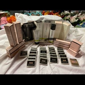 Mary Kay cosmetics